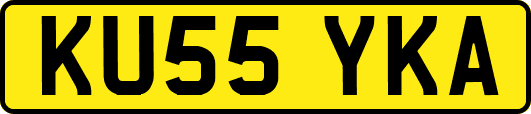 KU55YKA