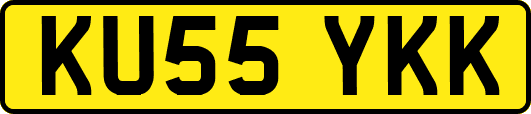 KU55YKK