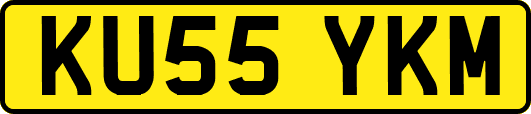 KU55YKM