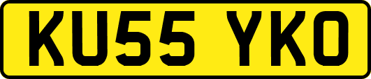 KU55YKO
