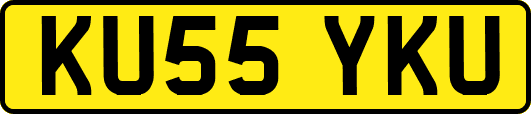 KU55YKU