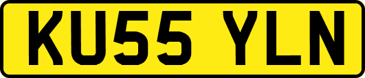 KU55YLN