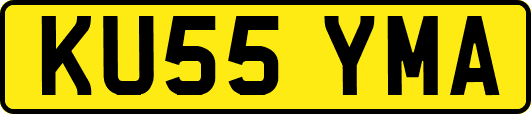 KU55YMA