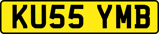 KU55YMB