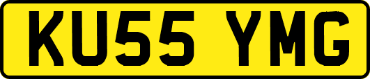 KU55YMG
