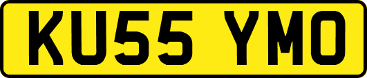 KU55YMO