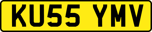KU55YMV