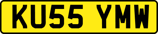 KU55YMW