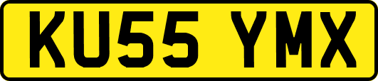 KU55YMX