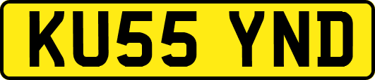 KU55YND
