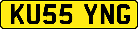 KU55YNG