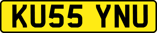 KU55YNU