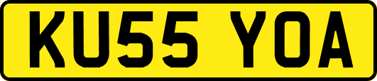 KU55YOA