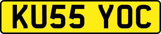 KU55YOC