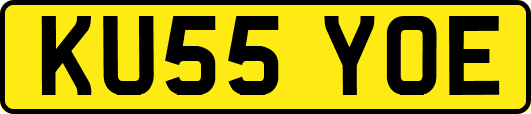 KU55YOE