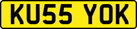 KU55YOK