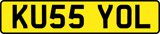KU55YOL