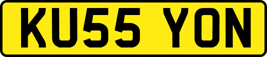 KU55YON