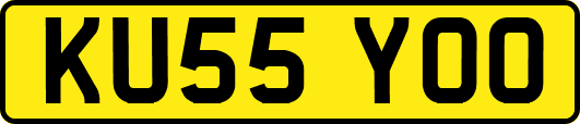 KU55YOO