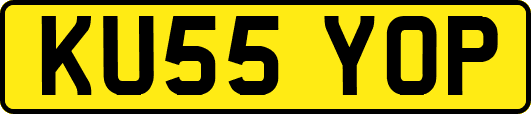KU55YOP