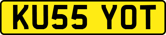 KU55YOT