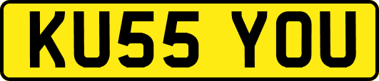 KU55YOU