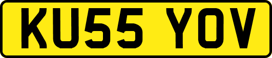 KU55YOV