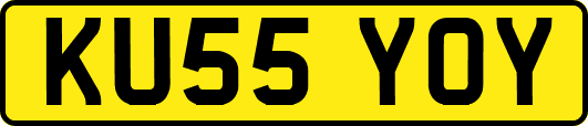 KU55YOY