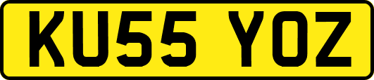 KU55YOZ