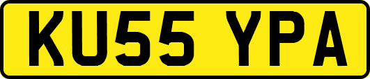 KU55YPA