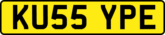 KU55YPE