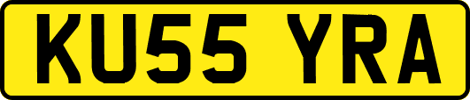 KU55YRA