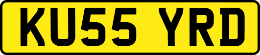 KU55YRD