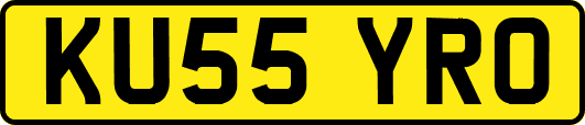 KU55YRO