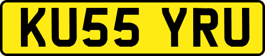 KU55YRU