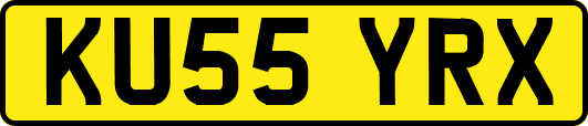 KU55YRX