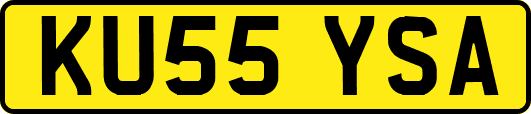 KU55YSA