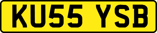 KU55YSB