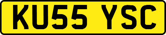KU55YSC