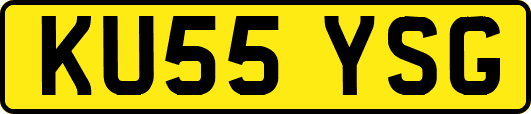 KU55YSG