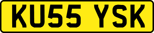 KU55YSK
