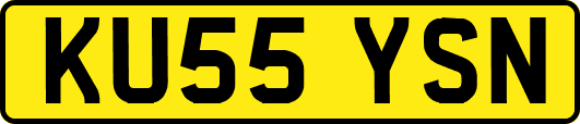 KU55YSN