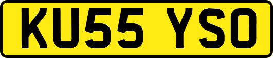 KU55YSO