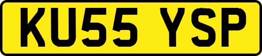 KU55YSP