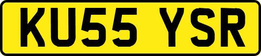 KU55YSR