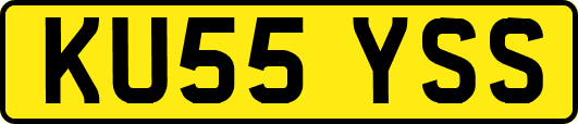 KU55YSS
