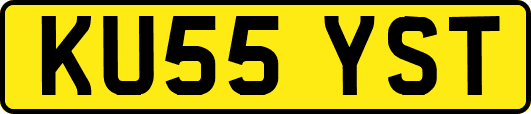 KU55YST