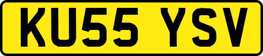 KU55YSV