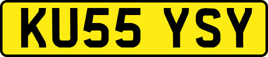 KU55YSY