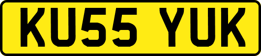 KU55YUK